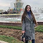 Татьяна Полякова
