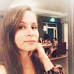 Анна Иваницкая