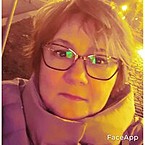 Светлана Петровская