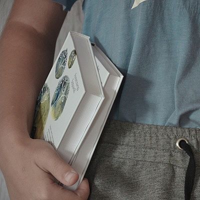 Настя Венца