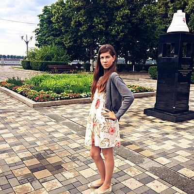 Ангелина Шаталова