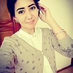 Айдана Джетыбаева