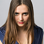 Анастасия Землянская