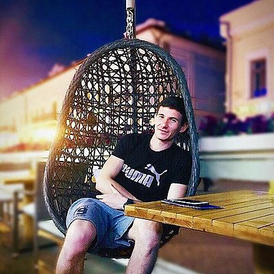 Вепа Хуммедов