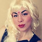 Ольга Бурдина