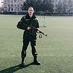 Глеб Коробко