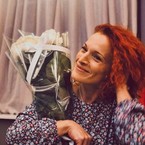 Евгения Лаврова