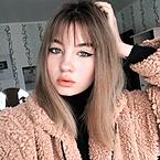 Настя Анилова