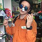 Тёма Исмагилов