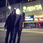 Евгений Барыкин