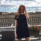 Настя Луцева