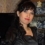 Ирина Рамзаева