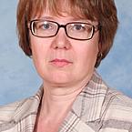 Наталья Трефилова