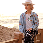 Жанара Жумашева