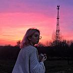 Алена Потапова