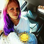 Юлия Смоленцова