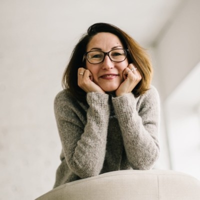 Оксана Охотникова