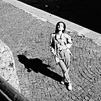 Женя Бердичевская