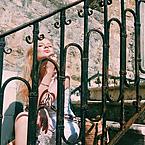 Элина Вениаминова