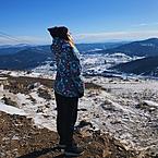 Софья Коваленко