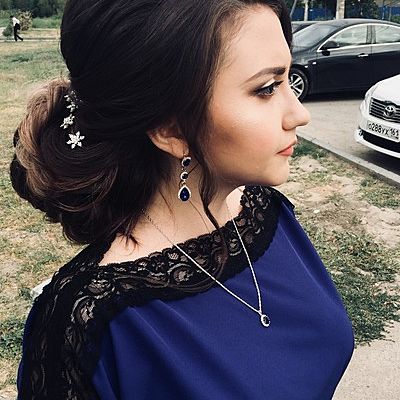 Дарья Долгополова