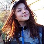 Ульяна Ненашева