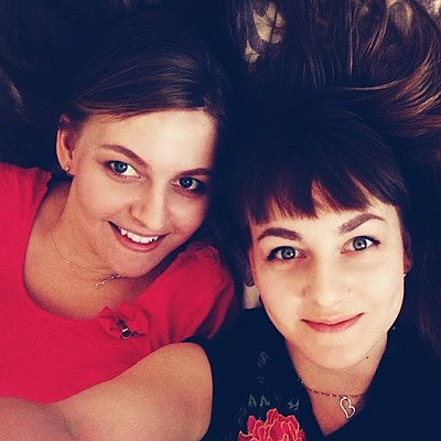 Мария Дубик