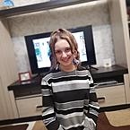 Марина Лебедева