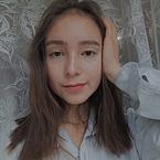 Вика Тимофеева