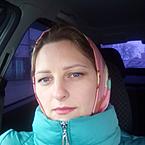 Елена Шевчук