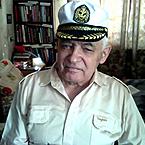 Павел Георгиевич Сибиряков