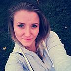 Оленька Марчик