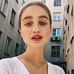 Варвара Насибулина