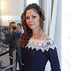 Татьяна Шевелёва