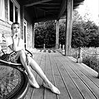 Наташа Орехова