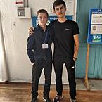 Влад Савельев