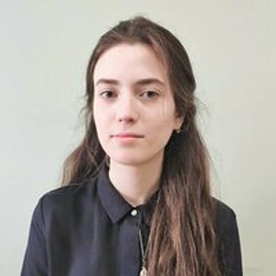 Анна Васильева