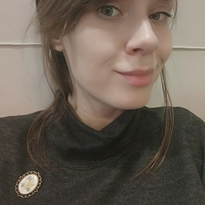 Ефимова Катерина