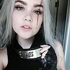 Дарья Цихоцкая