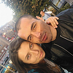 Любовь Колтавская