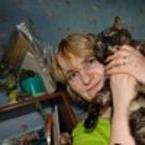 Галина Кирьянова