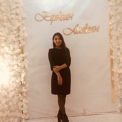 Айгерим Даниярова