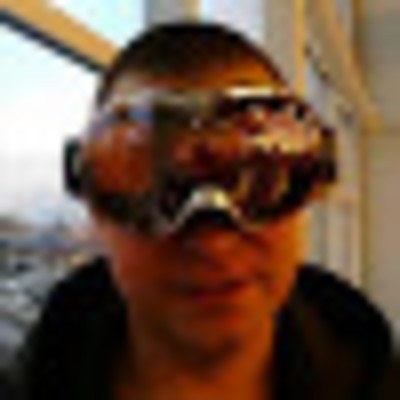 Сергей Голицын