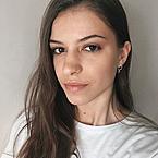 Юля Савушкина