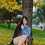 Кристина Белова