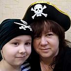 Светлана Мазитова