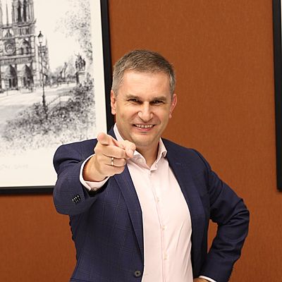 Алексей Латенко