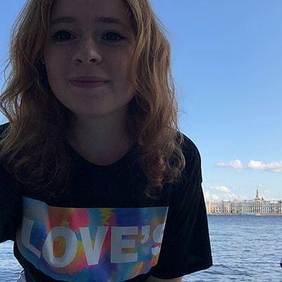 Мария Исаева