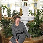 Татьяна Шенец