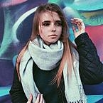 Анастасия Самарина